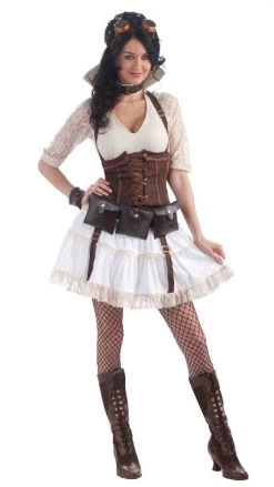 Forum Buy Steampunk Sally Buy Womens Costumes