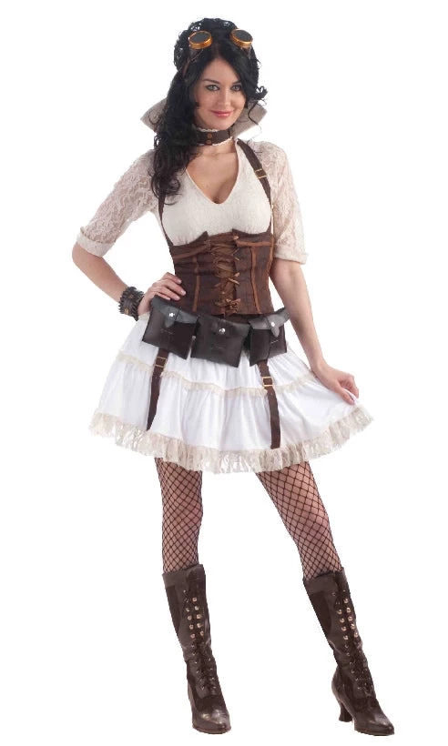 Forum Buy Steampunk Sally Buy Womens Costumes 1 Forum Buy Steampunk Sally Buy Womens Costumes