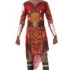 Rubies Buy Dora Milaje Okoye Buy Womens Costumes