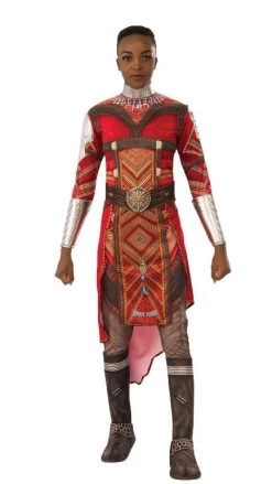 Rubies Buy Dora Milaje Okoye Buy Womens Costumes