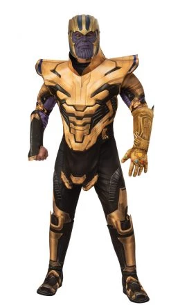 Rubies Buy Thanos Deluxe