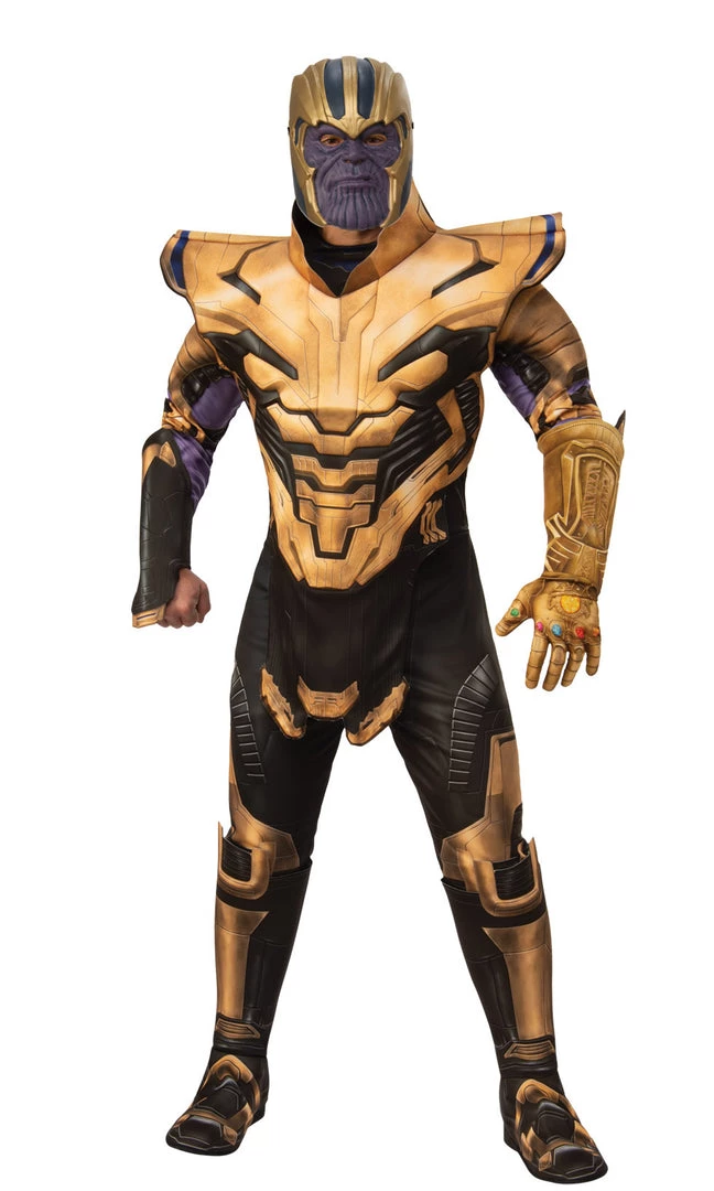 Rubies Buy Thanos Deluxe 1 Rubies Buy Thanos Deluxe