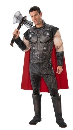 Rubies Buy Thor Avengers 4 Buy Mens Costumes