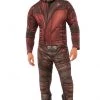 Rubies New Products & Restocks Star Lord Deluxe
