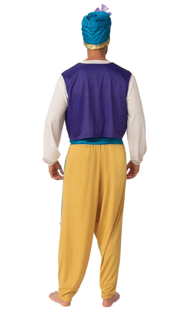 Disguise Sultan Arabian Prince New Products & Restocks 2 Disguise Sultan Arabian Prince New Products & Restocks