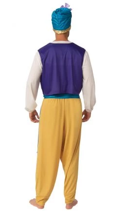 Disguise Buy Sultan Arabian Prince Buy Mens Costumes