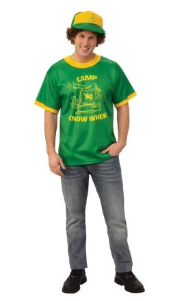 Rubies Dustin Henderson Stanger Things New Products & Restocks