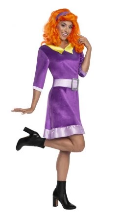 Rubies Buy Daphne Blake Buy Womens Costumes