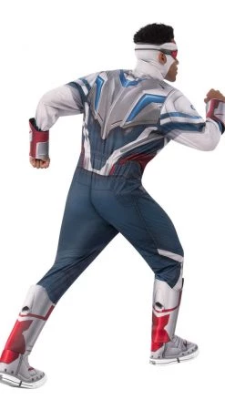 Rubies Captain America Falcon And The Winter Soldier 7 Rubies Captain America Falcon And The Winter Soldier