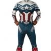 Rubies Buy Captain America Falcon And The Winter Soldier Buy Mens Costumes