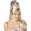 California Miss Beehive Wig Wigs