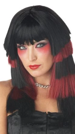 California Wigs Club Chaos Wig