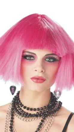 California Wigs Dutch Treat Wig