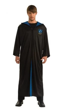Rubies Buy Ravenclaw House Robe Harry Potter Buy Mens Costumes