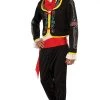 Rubies Buy Day Of The Dead Fiesta Senor Buy Mens Costumes