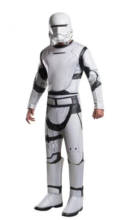 Rubies Buy Flametrooper Star Wars