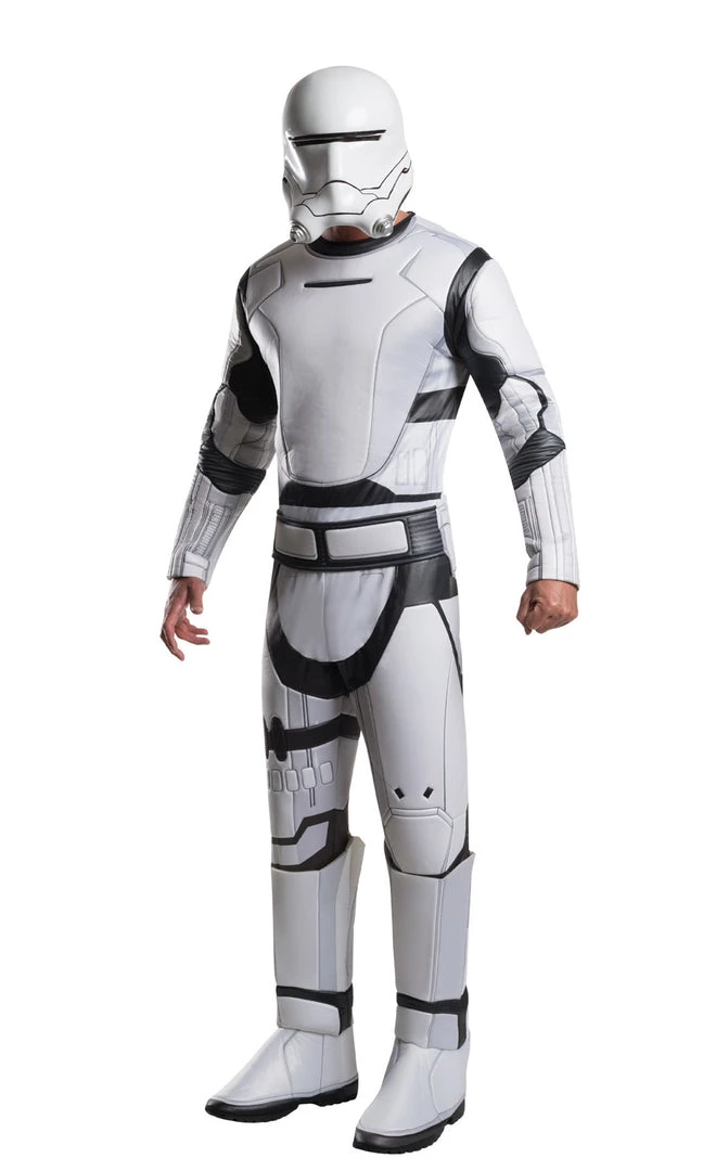 Rubies Buy Flametrooper Star Wars 1 Rubies Buy Flametrooper Star Wars