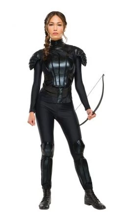 Rubies New Products & Restocks Katniss Everdeen Mockingjay