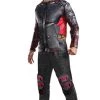 Rubies Buy Deadshot Deluxe Buy Mens Costumes