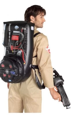 Rubies Buy Ghostbuster Buy Mens Costumes