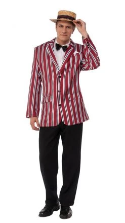 Rubies New Products & Restocks Good Time Sam Roaring 20s