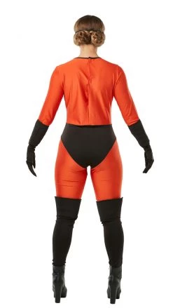 Rubies Buy Womens Costumes Buy Mrs Incredible 2