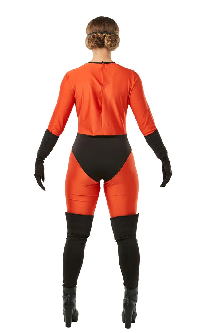 Rubies Mrs Incredible 2 2 Rubies Mrs Incredible 2