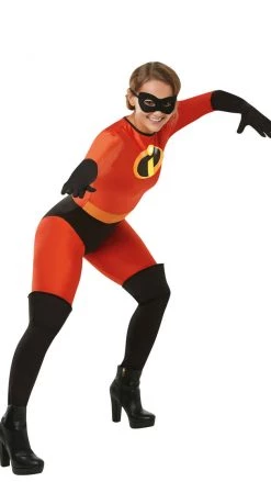 Rubies Buy Womens Costumes Buy Mrs Incredible 2