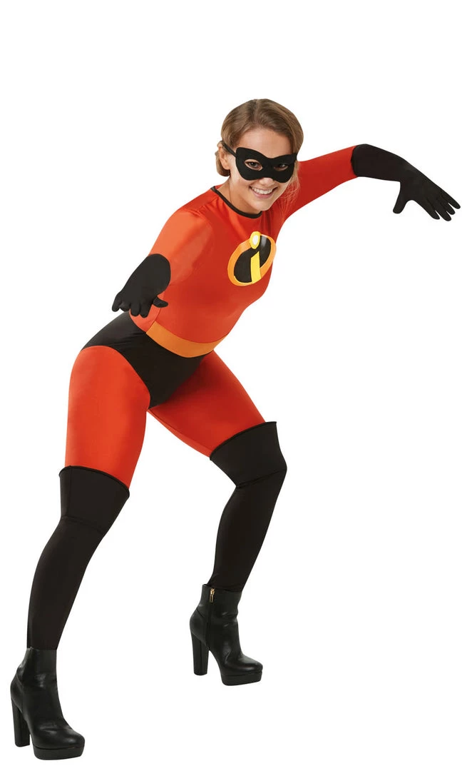 Rubies Mrs Incredible 2 1 Rubies Mrs Incredible 2