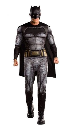 Rubies New Products & Restocks Batman The Dawn Of Justice