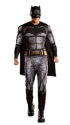 Rubies Buy Batman The Dawn Of Justice Buy Mens Costumes