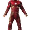 Rubies Buy Iron Man Infinity War Buy Mens Costumes