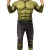 Rubies Buy Hulk Infinity War Buy Mens Costumes