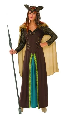 Rubies Buy Viking Woman