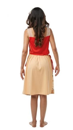 Smiffys Moana New Products & Restocks