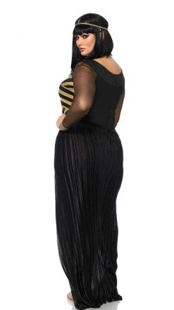 Leg Avenue Buy Nile Queen Plus Size Buy Womens Costumes