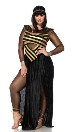 Leg Avenue Buy Nile Queen Plus Size Buy Womens Costumes