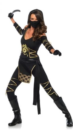 Leg Avenue Buy Womens Costumes Buy Stealth Ninja