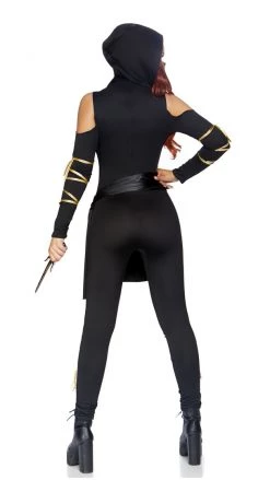 Leg Avenue Buy Womens Costumes Buy Stealth Ninja