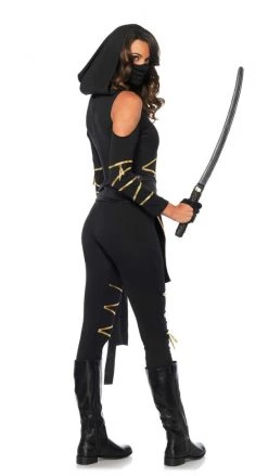 Leg Avenue Buy Womens Costumes Buy Stealth Ninja