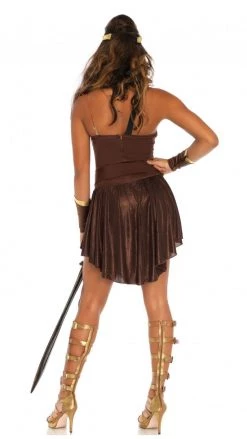 Leg Avenue Buy Womens Costumes Buy Golden Gladiator
