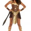 Leg Avenue Buy Womens Costumes Buy Golden Gladiator