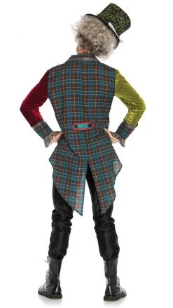 Leg Avenue Wild Mad Hatter New Products & Restocks