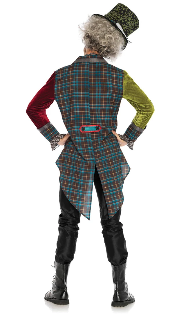 Leg Avenue Buy Mens Costumes Buy Wild Mad Hatter 2 Leg Avenue Buy Mens Costumes Buy Wild Mad Hatter