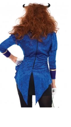 Smiffys Buy Beastly Beauty Buy Womens Costumes