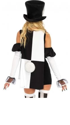 Leg Avenue Buy Womens Costumes Buy White Wonderland Rabbit