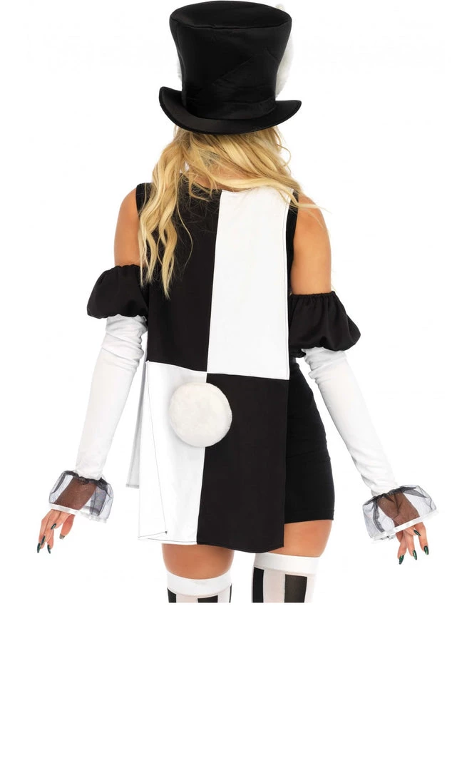 Leg Avenue Buy Womens Costumes Buy White Wonderland Rabbit 2 Leg Avenue Buy Womens Costumes Buy White Wonderland Rabbit