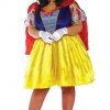 Leg Avenue Buy Womens Costumes Buy Fairytale Snow White Plus Size