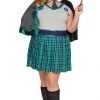 Leg Avenue Buy Womens Costumes Buy Sinister Spellcaster Plus Size