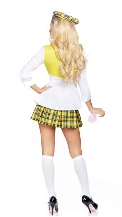 Leg Avenue Buy Clueless Cutie